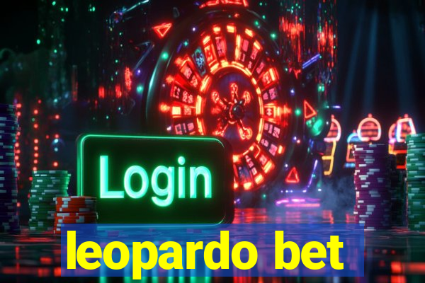 leopardo bet